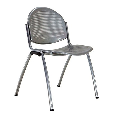 SILLA PARA DESPACHO DE CHAPA 