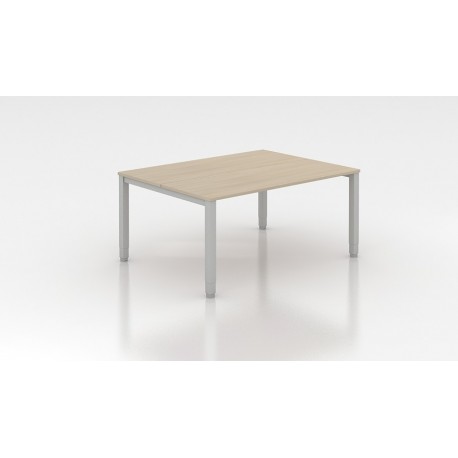 CONJUNT 2 TAULES BENCH PROF. 60CM TEMPO