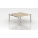 CONJUNT 2 TAULES BENCH ECO