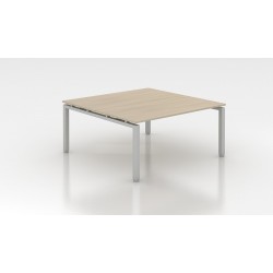 CONJUNT 2 TAULES BENCH ECO