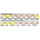 TAULES COMPACTES ROCK3 