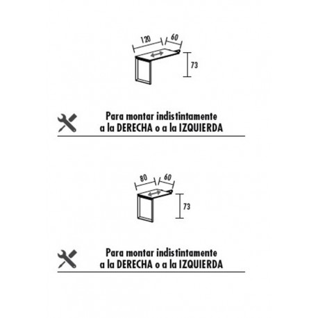 ALA AUXILIAR STAR LATERAL TANCAT 