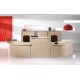 ROCK RECEPCIÓN R4 60 UNIPANEL 
