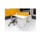 CONJUNT 2 TAULES OFICINA BENCH I.POP19