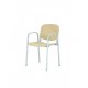 SILLA MADERA PARA OFICINA
