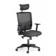 SILLA OFICINA VIENA GN OFERTA