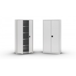 ARMARI PORTES BATENTS MET