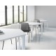 ESPACE SEMICIRCULAR O TRAPEZOÏDAL DE 60
