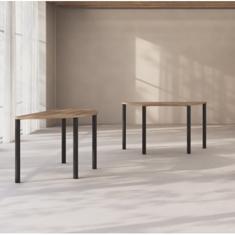 MESA PARA COMEDOR O AULA DE FOMRACION