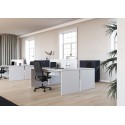 NEW PANO MOBLES D'OFICINA