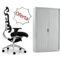 MUEBLES DE OFICINA LOW COST